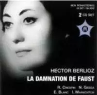 Berlioz: La Damnation De Faust (Col