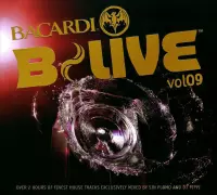 Bacardi B - Live Vol. 9
