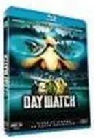 Day Watch (Blu-ray)