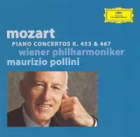 Mozart: Piano Concertos, K. 453 & 467