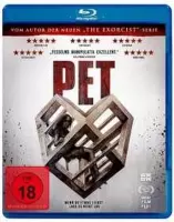 Pet (Blu-ray)