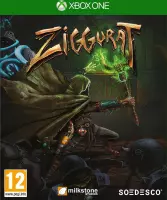 Ziggurat - Xbox One