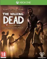 Walking Dead - Game Of The Year Edition