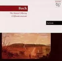 Bach: The Musical Offering / L'Ensemble Arion