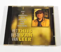 CD Het beste van Thijs van Leer F404