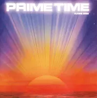 Prime Time - Flying High (CD)