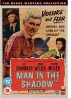 Man in the Shadow        Jeff Chandler & Orson Welles