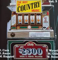 The Best Of Country Music  Vol. 3