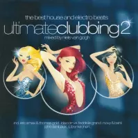 Ultimate Clubbing 2 Mixed By N