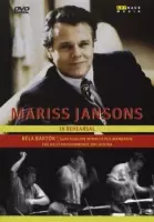 Mariss Jansons In Rehearsal