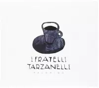 I Fratelli Tarzanelli - Palomino (CD)