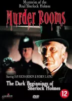 Murder Rooms