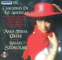 Canciones De Las Americas