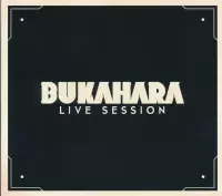 Bukahara - Live Session (CD)