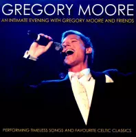 Intimate Evening With Gregory Moore And Friends