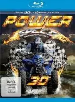 Power Speed 3D - Motorsport extrem