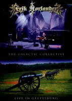 Galactic Collective: Live in Gettysburg