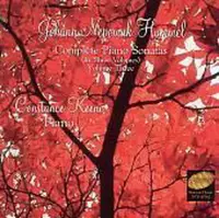 Johann Nepomuk Hummel: Complete Piano Sonatas, Vol. 3