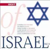 Best Of Israel 4