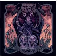 Mammoth Storm - Alruna (LP)