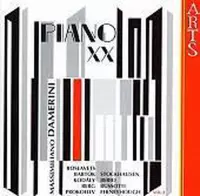 Piano Xx. - Vol.2