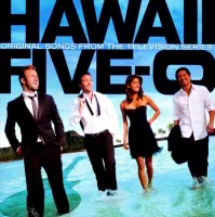 Hawaii Five-0: Original Songs From The Television Series
