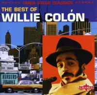 Best of Willie Colon