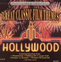 Great Classic Film Themes