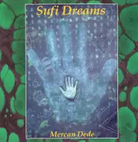 Mercan Dede - Sufi Dreams (CD)