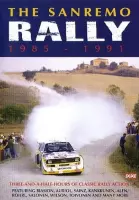 San Remo Rally 1985-91
