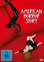 American Horror Story Season 1: Murder House