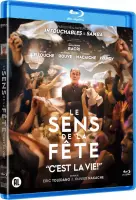 C'est La Vie (Sens De La Fête) (Blu-ray)