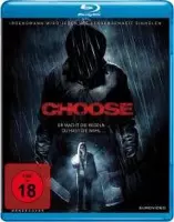 Choose (Blu-ray)