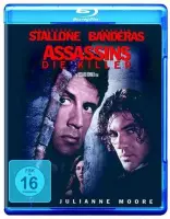Assassins - Die Killer (Blu-ray)