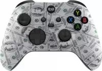 Clever Xbox Dollars Controller