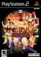World Fighting