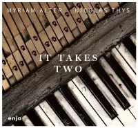 It Takes Two (CD)
