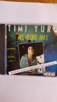 All alone am I (CD)