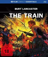 The Train (Blu-ray in Mediabook)