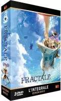 FRACTALE INTEGRALE ED GOLD - 3 DVD