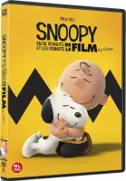 Snoopy En De Peanuts - De Film (DVD)