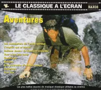 Various Artists - Aventures (CD)