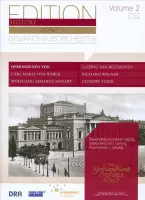 Edition Gewandhausorchester Leipzig Vol.2(1929-45)