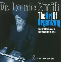 The Art Of Organizing (CD)