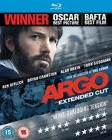 Argo (Blu-ray) (Import)