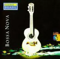 Cores Do Brasil, Vol. 3: Bossa Nova