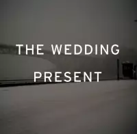 Wedding Present - Take Fountain (CD)