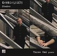 György Ligeti: Etudes