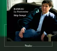 Skip Sempe - La Pantomime. (2 CD)