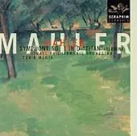 Mahler: Symphony No. 1 "Blumine"